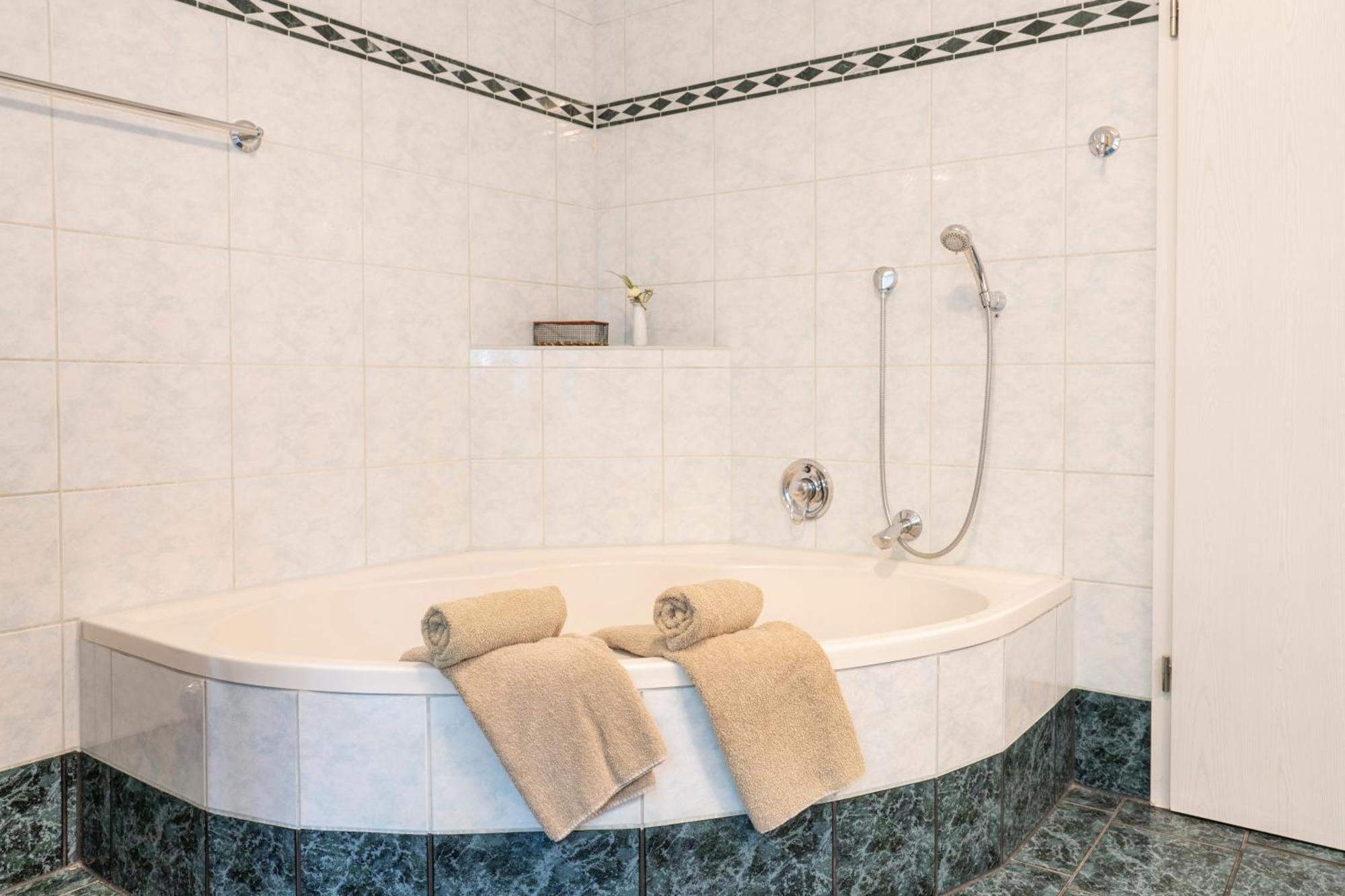 Ringhotel Villa Margarete Waren  Esterno foto